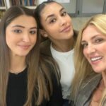 Нова диплома за Марија Панчева: Ќерката на Маја и Дарко го заврши и вториот факултет