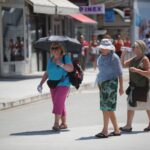 Топлотниот бран во летото одзеде повеќе од 50.000 животи