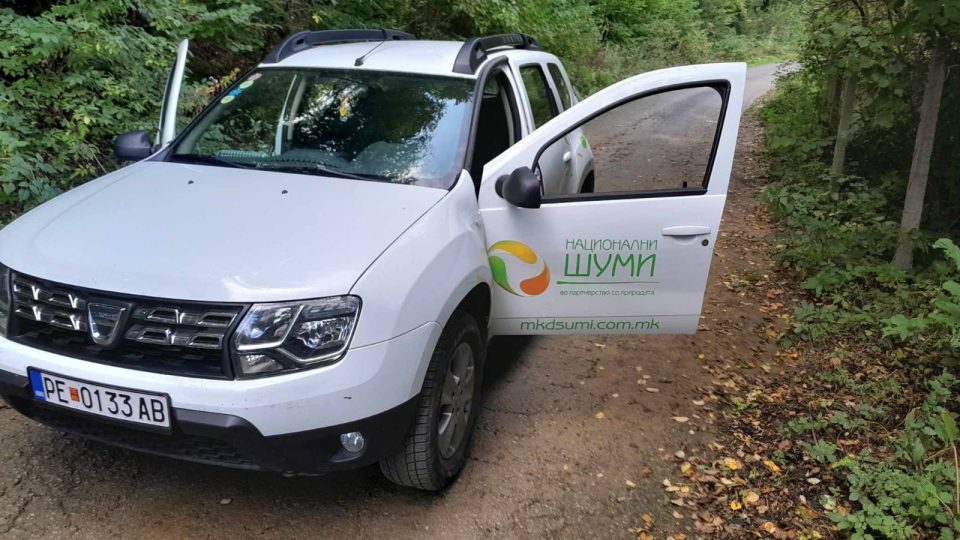 Кривична пријава за поранешен директор на „Национални шуми“ во Свети Николе за штета од 3,4 милиони денари