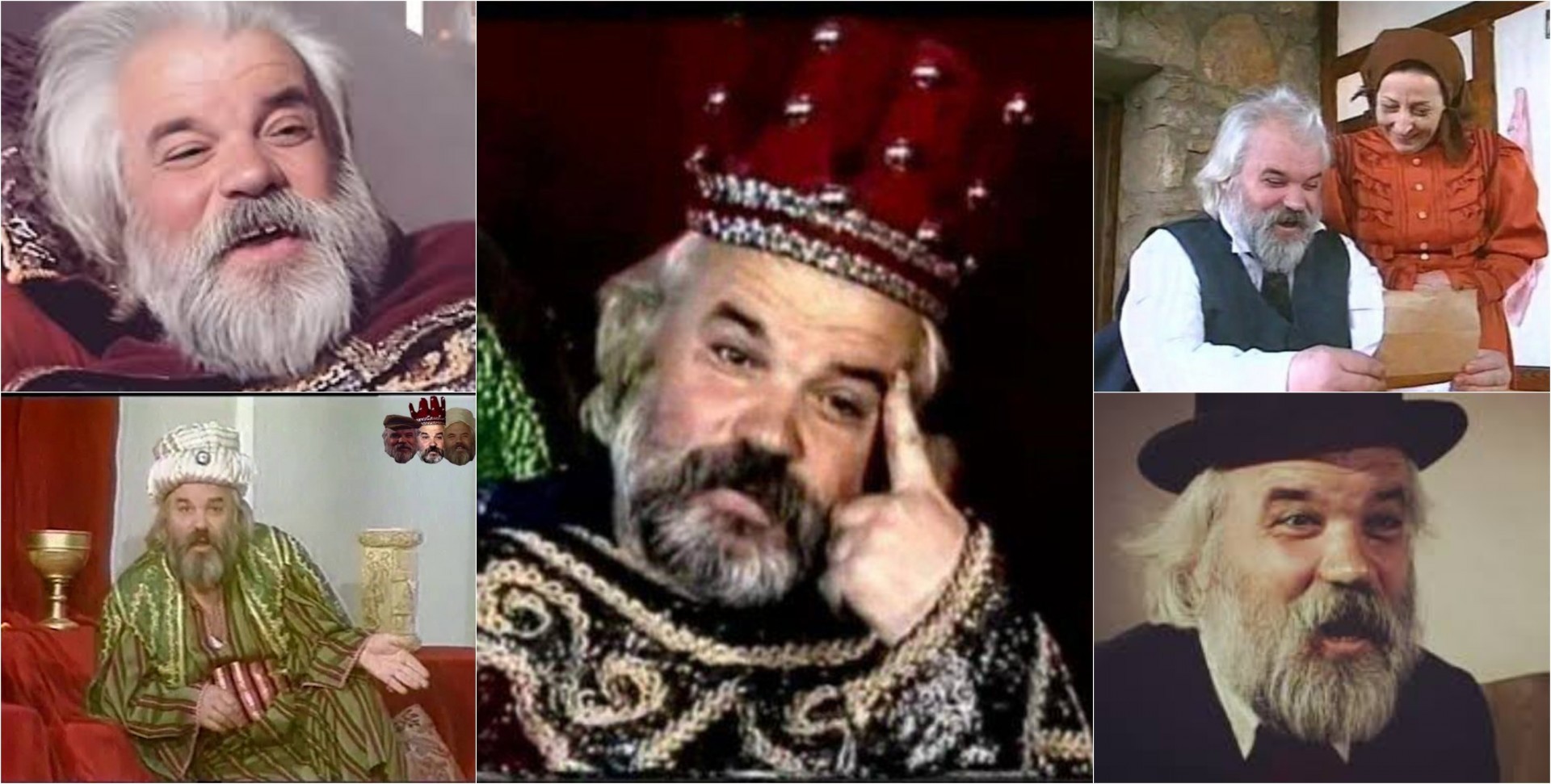 Вечна слава честити царе: Легендите живеат во вечно сеќавање – 23 години од смртта на Ѓорѓи Колозов