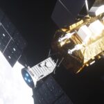 Неуспешна мисија за спасување на вселенскиот телескоп „Свифт“: сончевата активност го забрза неговото паѓање кон Земјата