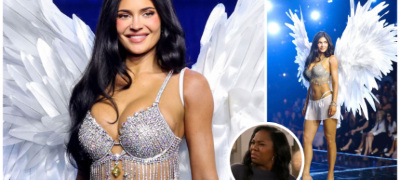 Критики за Кајли Џенер и градникот од 50 милиони на ревијата на Victoria’s Secret: „Шлаканица за вистинските модели со искуство“