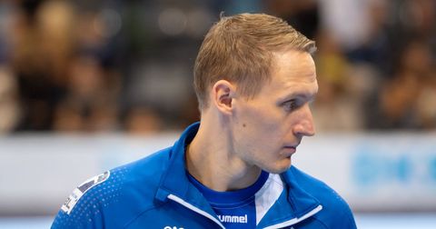 Кодрин: Еурофарм Пелистер е одличен тим, но Гумерсбах сака домашна победа!