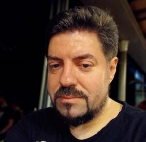 Денес роденден слави нашиот истакнат стрип автор и илустратор Никола Темков