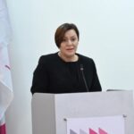 Димитриеска-Кочоска: Рамниот данок останува, фокусот е на предвидливоста