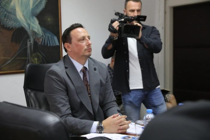 АЗИЗИ: Мој приоритет како обвинител ќе биде зголемена борба против перењето пари во градежништво, криптовалути и други форми