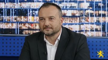 Лефков: СДС и Филипче беа декласирани на изборите во општина Брвеница со 4 спрема 1