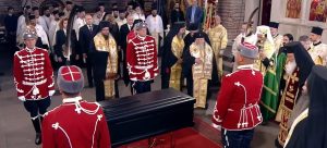 Коските на Цар Самуил треба да бидат погребани во Мала Преспа, не во Бугарија – смета Горан Благоев, историчар од Софија