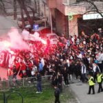 Вардар со новиот тренер Божовиќ гостува кај Скопје на „Железарница“, лидерот Шкендија на тест во Чаир: првенството се враќа по паузата
