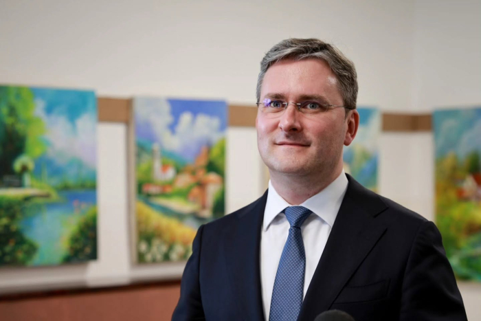 Данас: Српски филмски здруженија ќе поднесат кривична пријава против министерот за култура Никола Селаковиќ