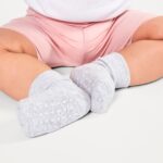 Кога чорапчето не соработува, ама упорноста е на максимум!