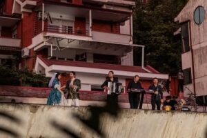 Скопската иницијатива „КомшиLOOK“ ја освои европската награда „Нов европски Баухаус“ за 2026 година