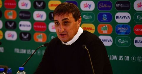 Седлоски: Игравме панично против Шкотска, само Словенија ни е шанса за бодови!