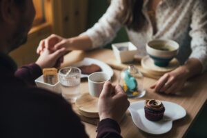 7 реченици што можат да ги уништат шансите за втора средба