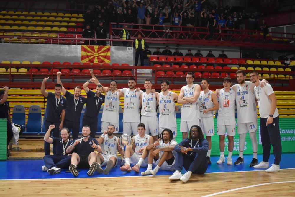 Крај на 25-годишниот чекање: МЗТ повторно ја отвора европската врата