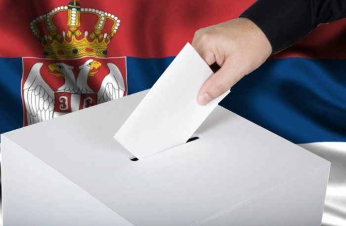 Србија не поканила делегација на Европскиот парламент да ги набљудува парламентарните избори