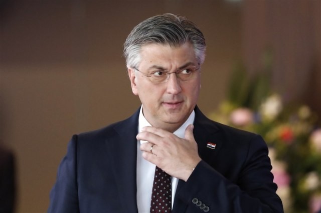 Пленковиќ: Две држави ѝ одзедоа 21 година на Македонија на патот кон ЕУ