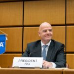 УЕФА му постави рок на Инфантино до 2 ноември: 42 прашања за ФИФА, а претседателот во Токио бара поддршка од Азија за реизбор