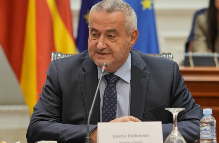 Клековски: Секој ден во Македонија 23 луѓе дознаваат дека имаат рак – пациентот не смее да чека!