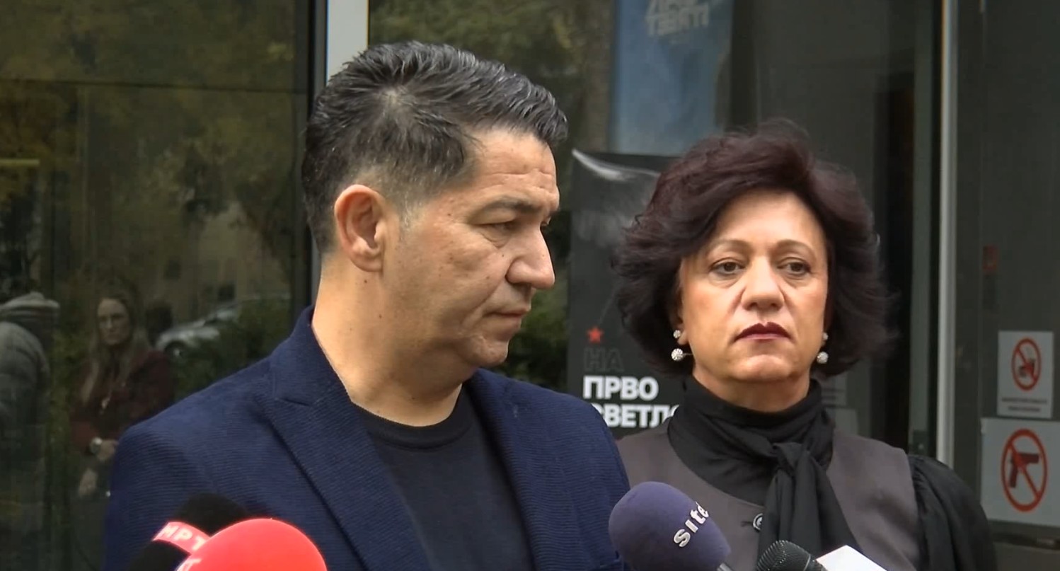 Македонците јадат безбедна храна - тврди директорот на АХВ