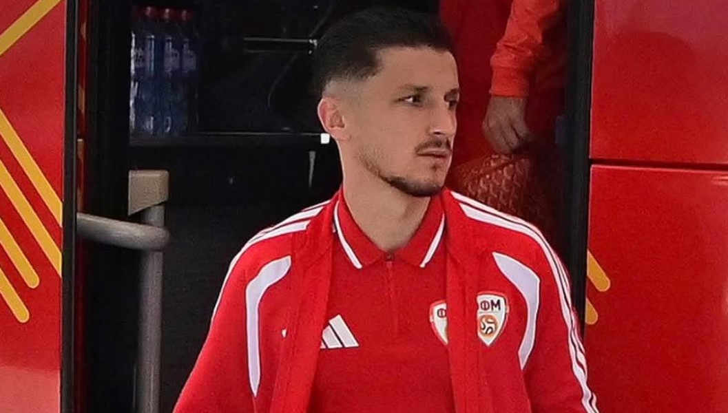 Барди: Македонија секогаш наоѓа сила да се врати – ќе се вратиме!