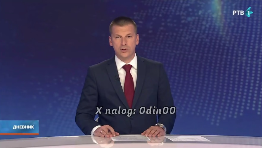 Главниот уредник на РТВ Војводина поднесе оставка. Телевизијата се извини: „Со години, затворавме едно око“