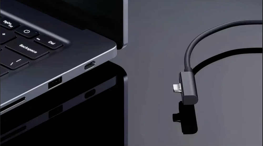 Microsoft го создаде USB-C приклучокот што Windows лаптопите долго го чекаа