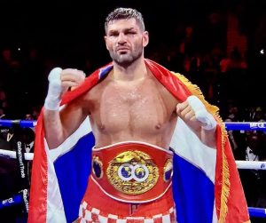 Филип Хрговиќ планира уште пет години во врвот на тешката категорија