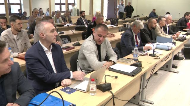 Ново рочиште за случајот „Државна лотарија“