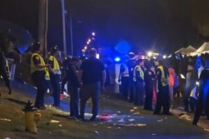 (ВИДЕО) Пукање во близина на универзитет во Флорида, 12 се повредени, меѓу нив и шест деца