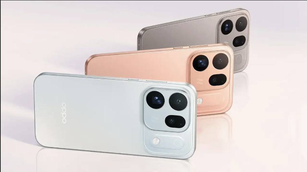 OPPO Find X10 пристигна во Европа, но купувачите добиваат поинаков телефон од кинескиот модел