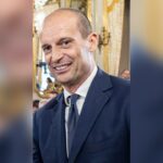 Алегри казнет со два натпревари, го пропушта дербито со Јувентус
