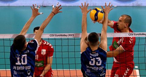 „Чајка“ Супер куп: „Чест и мотив е да се игра на ваков јубилеј!“