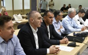 Сведок во случајот „Државна Лотарија“: ВЛТ апаратите никогаш не беа пуштени во употреба!