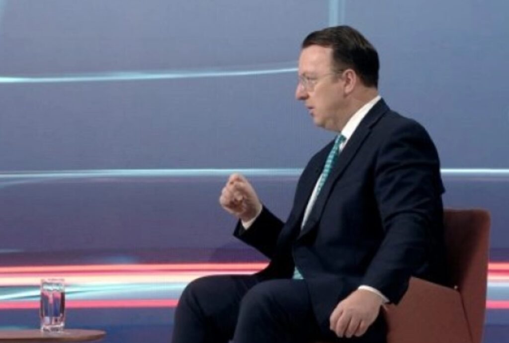 Николоски: Новиот оператор ќе ја користи мрежата на „Старлинк“