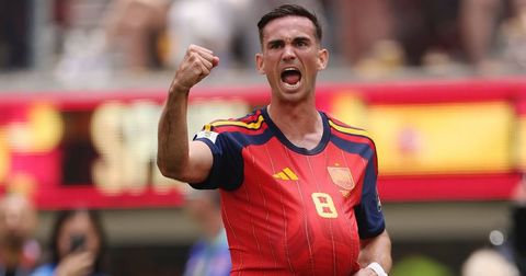 Шпанија остана без Фабиан Руиз, ѕвездата на ПСЖ доби принова!