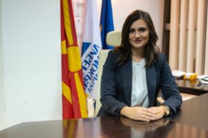 ЛДП за случајот со Ива Михајлова: Дали да го укинеме судството, кога институциите и онака не функционираат?