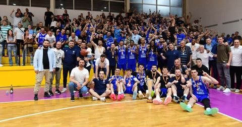 Старт на 35. шампионат на Македонија: Може ли некој да го запре МЗТ?