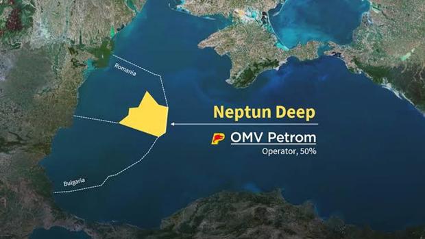 Романскиот проект Neptun Deep во завршна фаза – првата испорака на гас во 2027 година