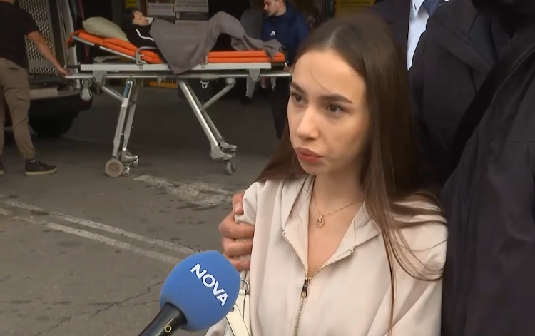 Михаилова избега во Бугарија, каде и како ја минала границата?