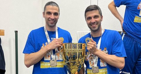 Стојановски: МЗТ си има исти цели, само да играме во – топли сали!