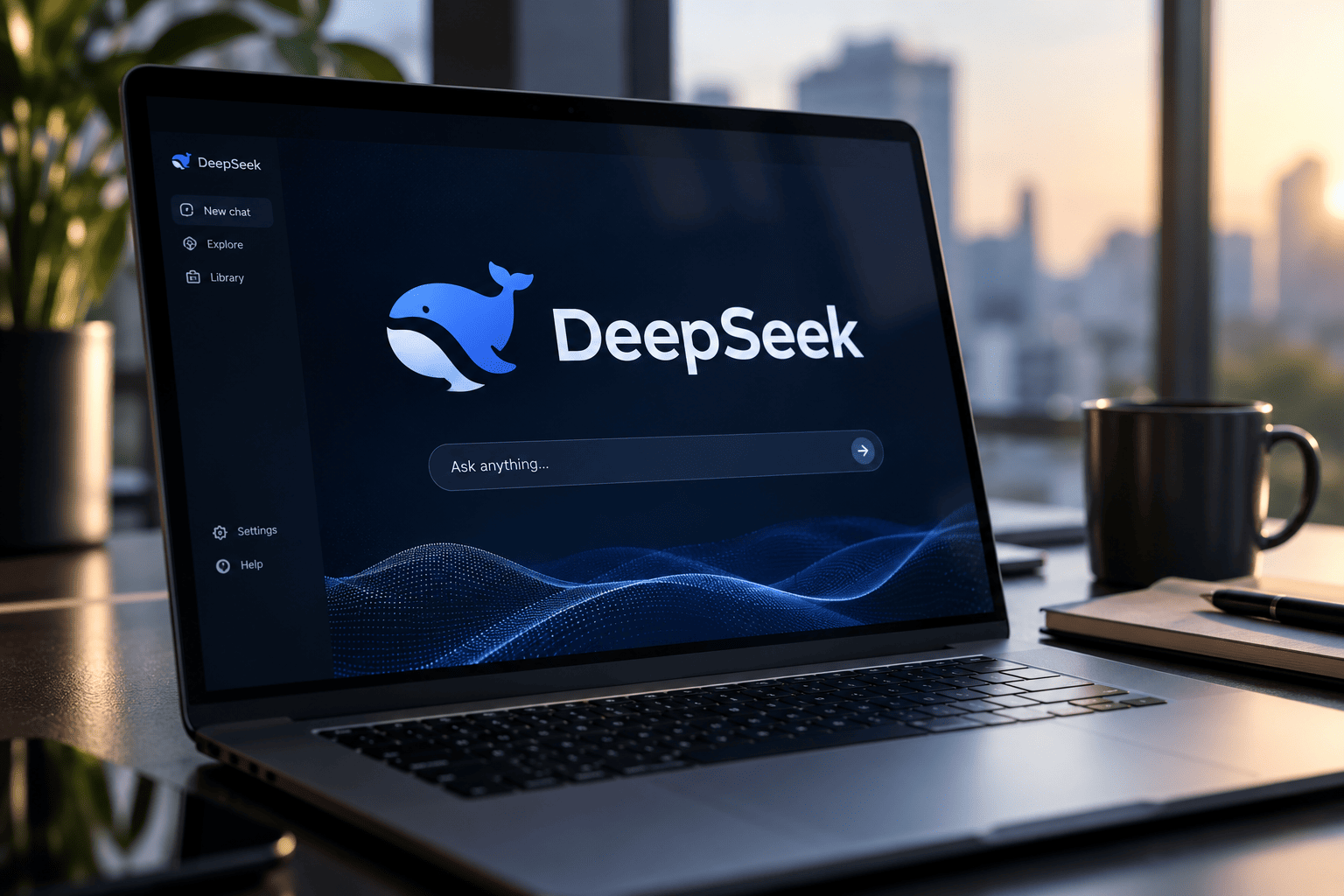 САД го забрануваат DeepSeek, Кина ги штити своите АИ-технологии – нова фаза во технолошката војна