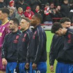 Борнмут го разби Манчестер Јунајтед со 3-0 на Олд Трафорд