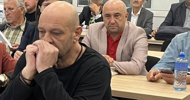 ГАЗДАТА НА ДИСКОТО „ПУЛС” ЈОВАНОВ ПОБАРАЛ ДА ИЗЛЕЗЕ ОД ПРИТВОР СО ШУПА, ПЛЕВНА И ДРУГИ ДИВОГРАДБИ КАКО ГАРАНЦИЈА ОД 200.000 ЕВРА, ОБВИНИТЕЛСТВОТО ГО ОДБИ