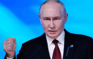 Путин: Западот ќе мора да ја прифати реалноста на мултиполарниот свет