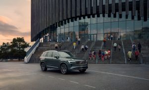 Volvo Cars планира да намали околу 2.500 работни места