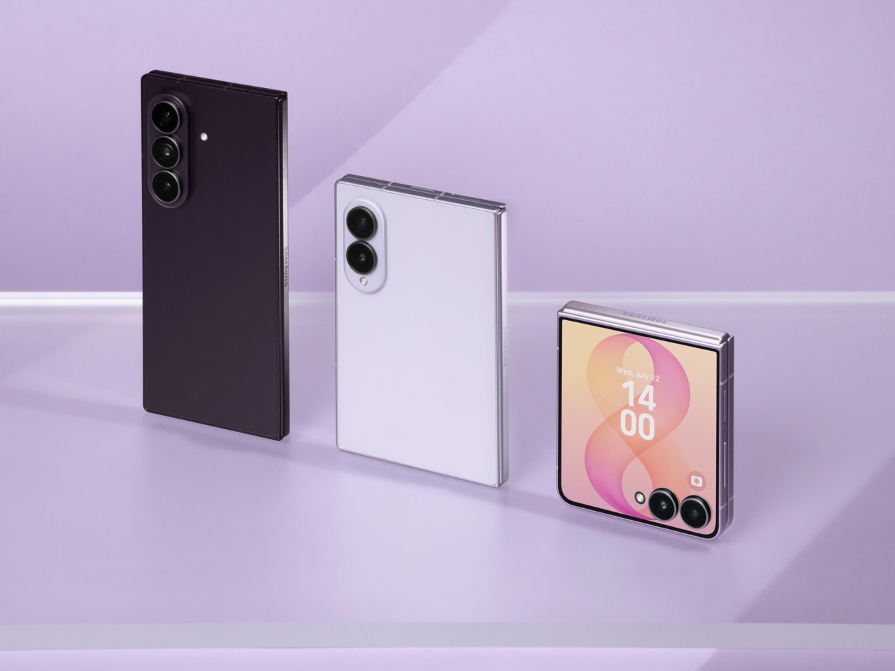 Samsung продолжува со рекордна продажба на Galaxy Z8 серијата во Европа, продажбата на Galaxy Z Fold8 и Fold8 Ultra е зголемена за речиси 50% на годишно ниво