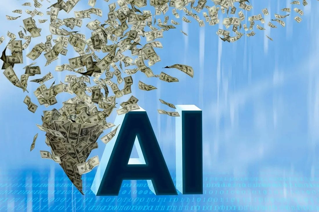 Ќе стигнат ли приходите за огромните „AI“ инвестиции?