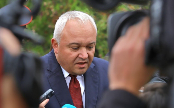 Шефот на бугарската полиција вели дека нема да ја вратат Ива Михаилова на „српските власти“