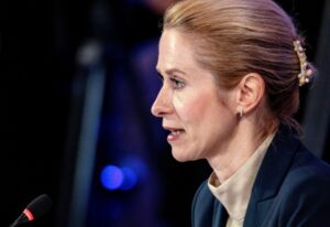 Калас го критикува олеснувањето санкции: Трамп и Путин се договорија за дизелот, ЕУ подготвува напад врз Москва